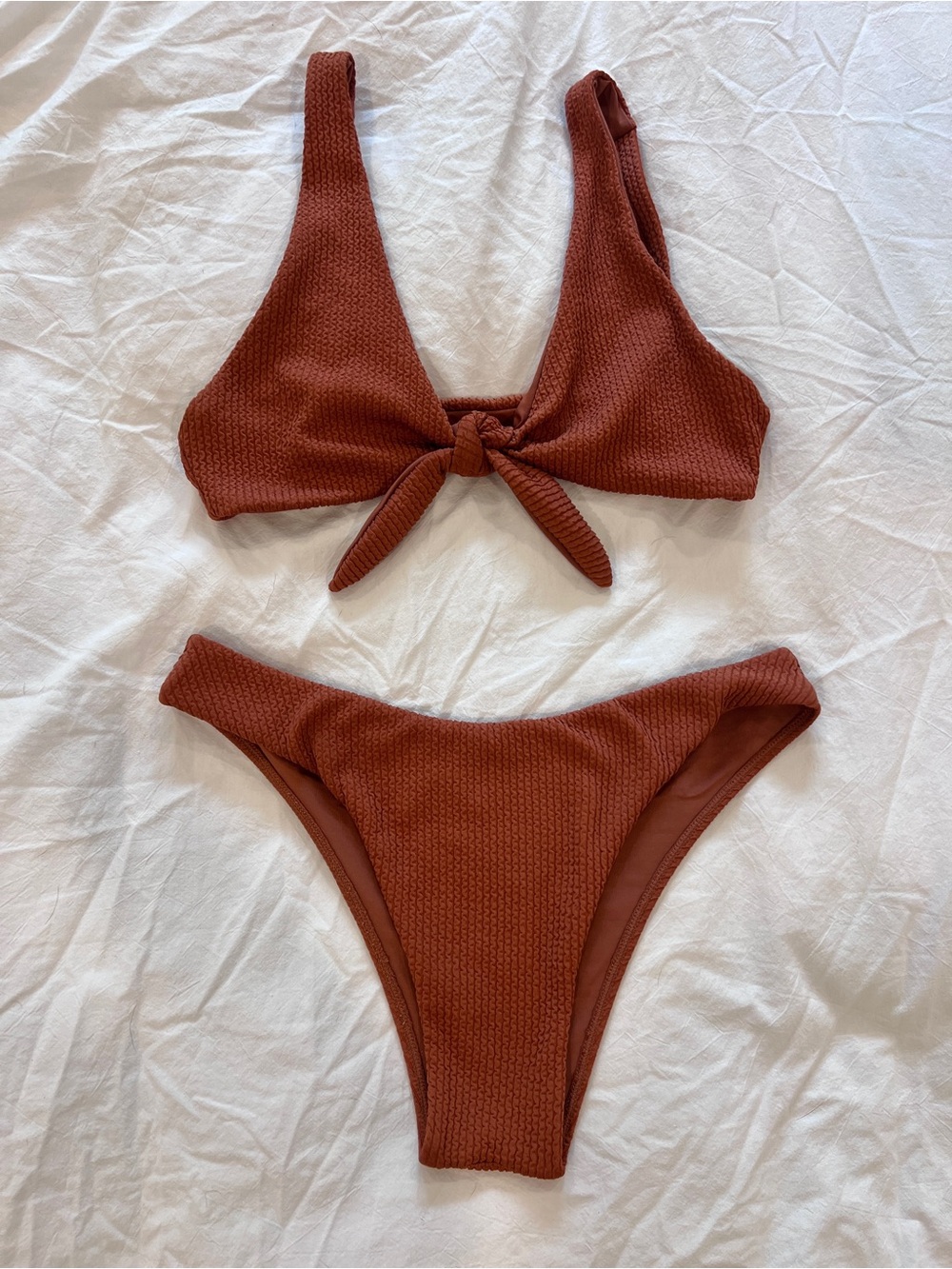 Monday Swim Bikini Set